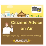 Citizens Advice on Air