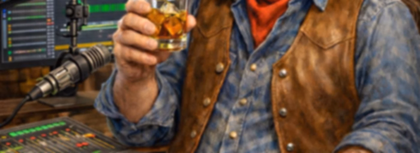 Rob's Classic Country Encyclopedia
