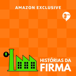 Não Inviabilize apresenta: Histórias da Firma