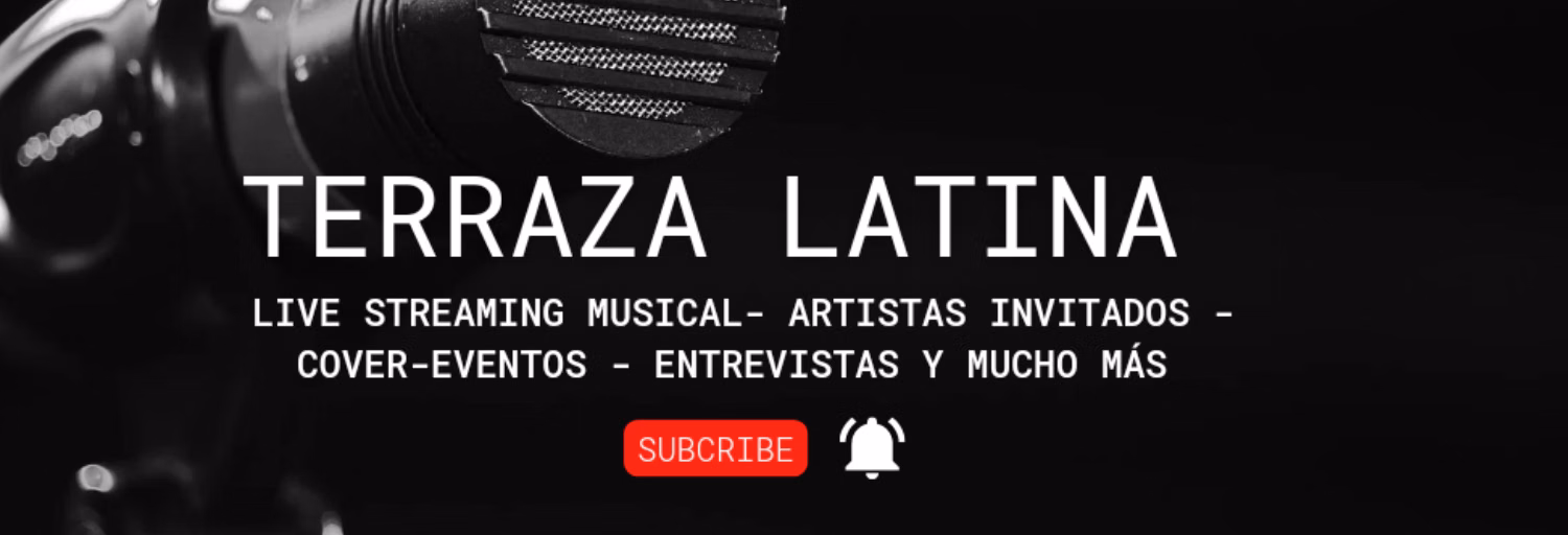 Terraza musical