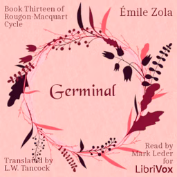 Germinal, Book Thirteen in the Rougon-Macquart Cycle (Version 2 in English)