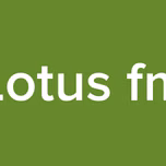 Lotus fm