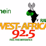 RADIO WEST AFRICA