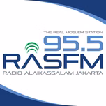 RASfm langsung