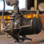 Radio guionismo