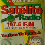 Satelite 107.6 Online