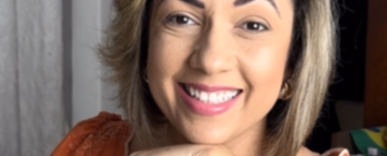 MORGANA CARVALHO - Mentora de Possibilidades