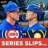 CUBS POSTGAME: Cubs Come Up SHORT Against Brewers Despite Seiya Suzuki | CHGO Cubs Podcast
