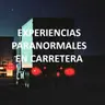 Experiencias En Carretera Vol. 16 (Historias De Terror)