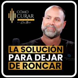 La Solución Definitiva Para Dejar De Roncar con el Dr. Rolando Molina