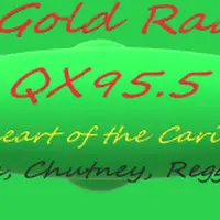 GT Gold Radio
