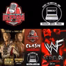 Sunday Night's Main Event Recap + Time To Tier Rank | Clash Of The Podcasts