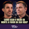 COMO USAR O MEDO DE MORRER A FAVOR SUA VIDA? | Gustavo Cerbasi