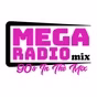 MegaradioMix - Back to the 90s