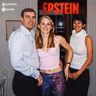 Jeffrey Epstein : Comment cet agent du Kompromat a piégé les élites (Avant-première YouTube)