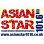 Asian Star