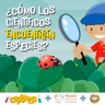 (Reposición) ¿Cómo los científicos encuentran especies?