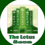 THE LOTUS