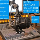 Roca Fuerte Stereo 95.1 FM