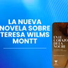 Paulo Adriazola y la novela sobre Teresa Wilms Montt