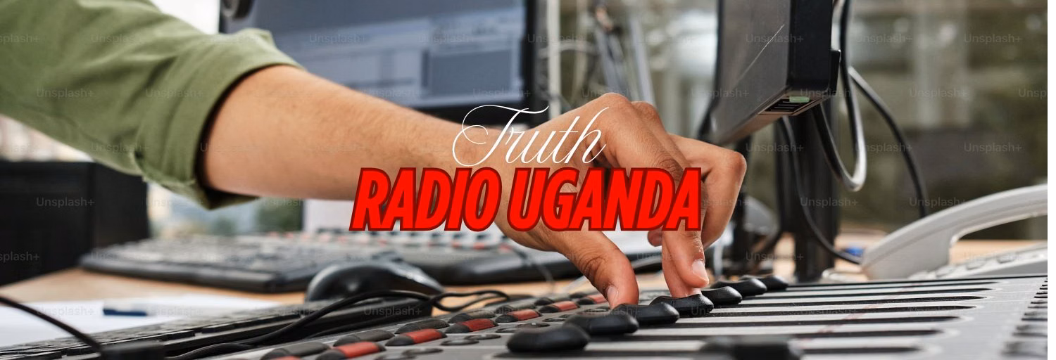 Truth Radio Ug