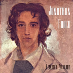 Jonathan Frock
