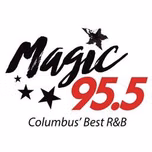 WXMG Magic 95.5 FM