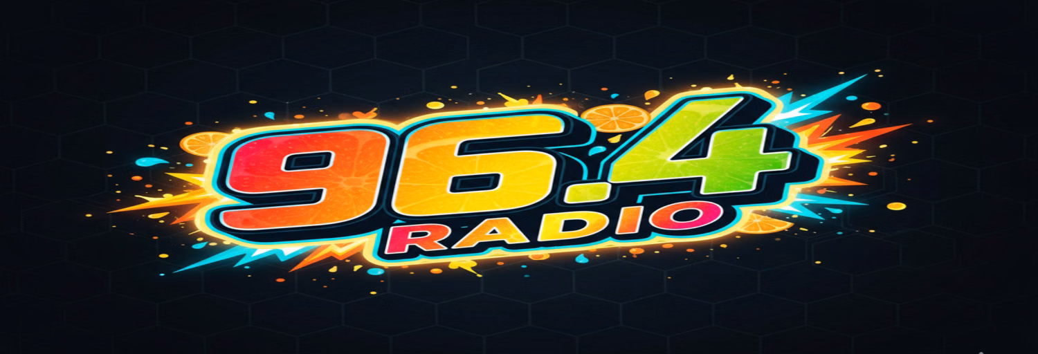 96.4 RADIO TERRON COLORADO