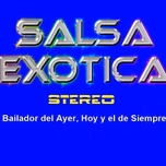 Salsa Exotica Stereo