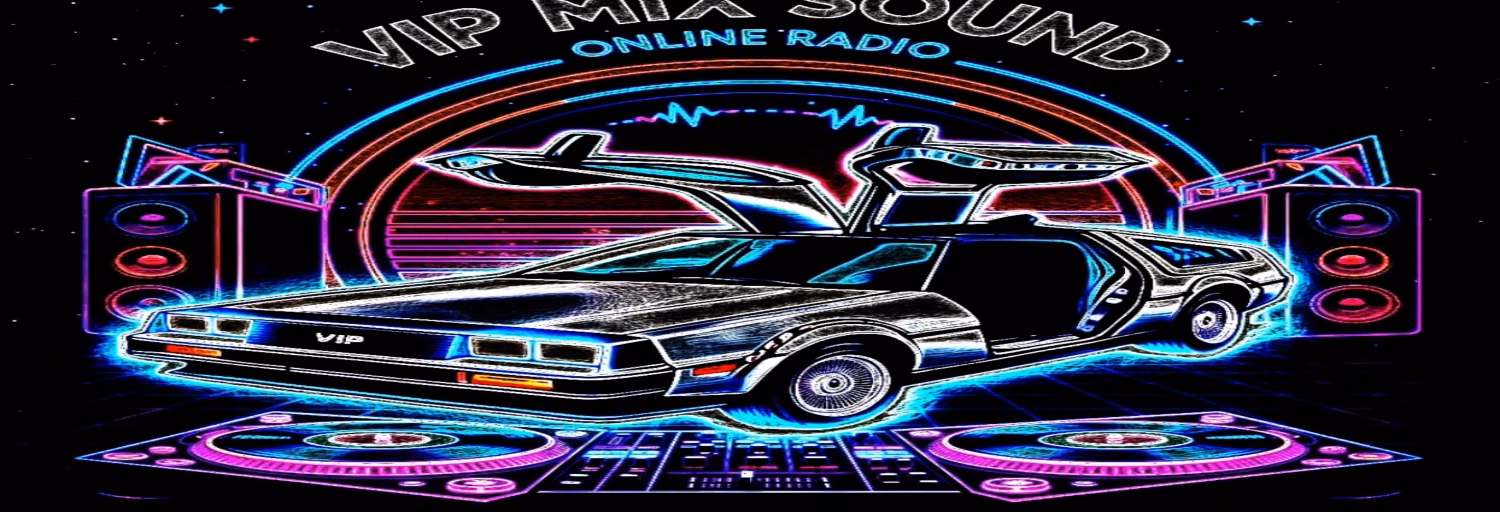 VIP MIX SOUND