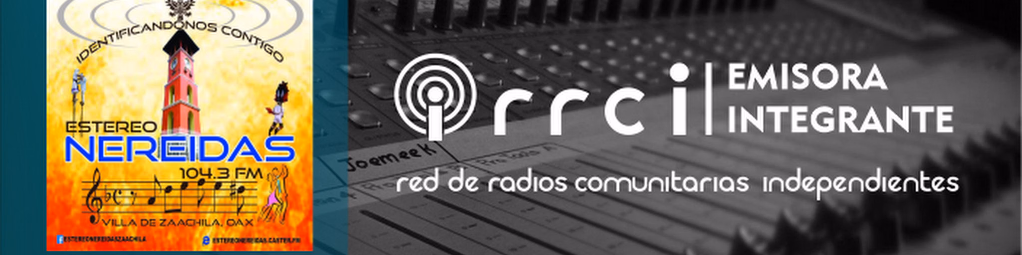 Estereo Nereidas