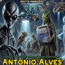 Episode 168: Antonio Alves “Gods or Civilizations from the Stars”