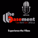 THE BASEMENT 245 AFRICA