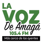 La Voz De Amagá Amagá