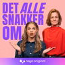 Det DU Snakker Om: ekorn, telefonselgere og rare hotellvaner