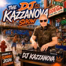 Episode 172: THE DJ KAZZANOVA SHOW #171