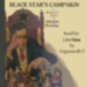 Black Star's Campaign by Johnston McCulley (1883 - 1958)