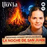 LA NOCHE MÁS MÁGICA DEL AÑO: Encantadas, Protección y Misterios del 24 de Junio
