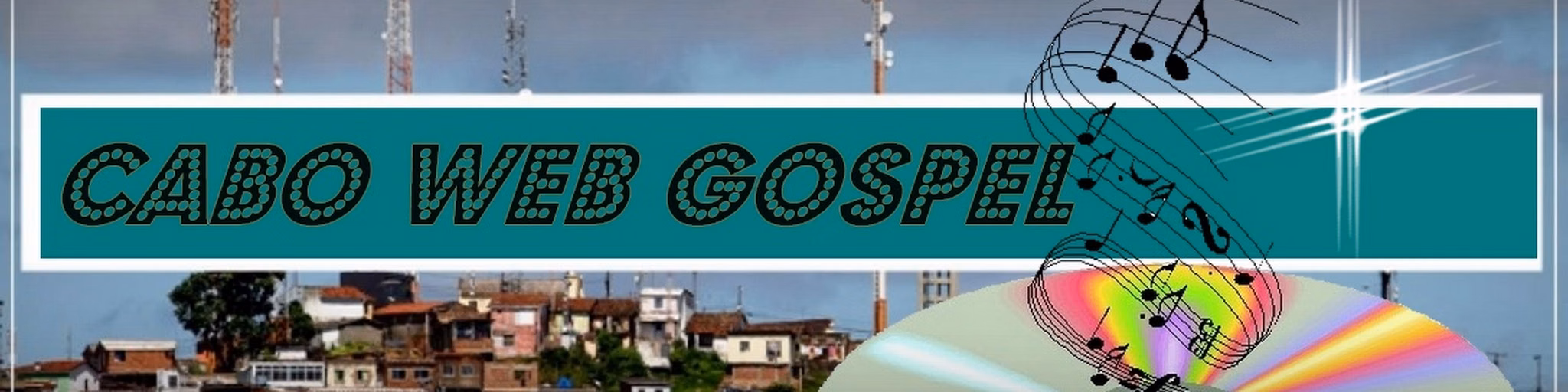 cabo web gospel