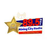 Mining City Radio 895mhz