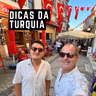 #121: Viajar para a Turquia: Tudo o que você precisa saber antes de ir