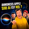 WWDC 2026 : émission bonus en attendant Audrey