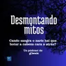 Cando sangra o nariz hai que botar a cabeza cara a atrás?