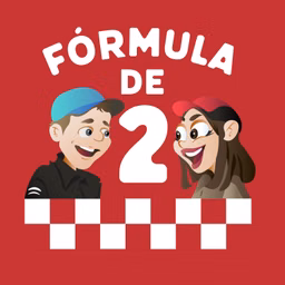 Fórmula de 2