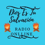 Dios Es Tu Salvacion