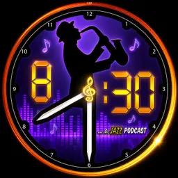 830 - A Jazz Podcast