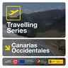 #6 Islas Canarias Occidentales con Mónica López - Travelling Series: España
