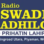 SWADESI ADHILOKA FM999 GUNUNGKIDUL