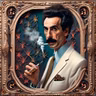 MY NAME BORAT | BREAKCORE MISSLE MUSIC | KING OF THE NEURO BASS | IDM DNB NBC | HIGH FIVE ENERGY