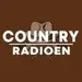 Countryradioen